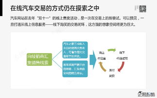 騰訊發布80頁重磅報告 哪些行業將被顛覆？（互聯網信息服務完整版）